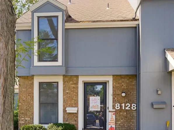 8128 Halsey St, Lenexa, KS 66215