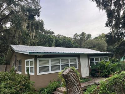 2952 W Cypress Dr, Dunnellon, FL, 34433
