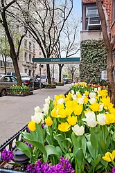 11 East 87th Street in Carnegie Hill
