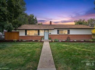 5131 W Spaulding St, Boise, ID 83705