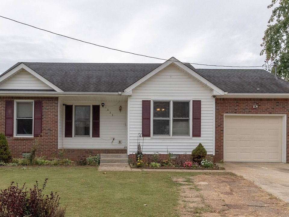 1st image of 1033 Angela Dr