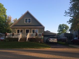 4329 Woerner Rd, Manitou Beach, MI 49253