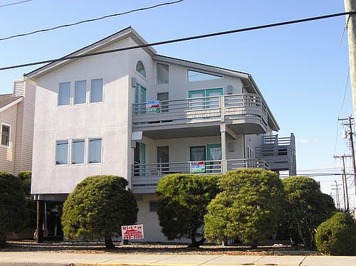Home Exterior