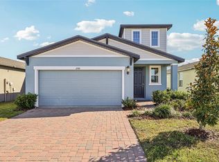 3793 Bluethread Way, Poinciana, FL 34759