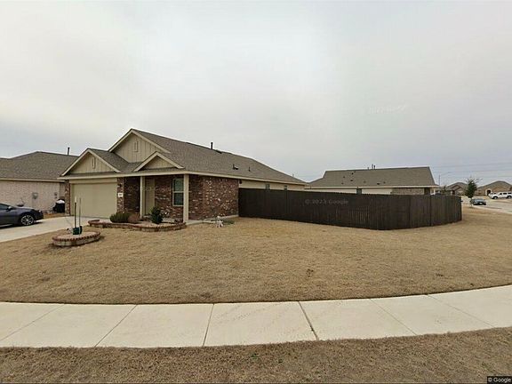 Front House