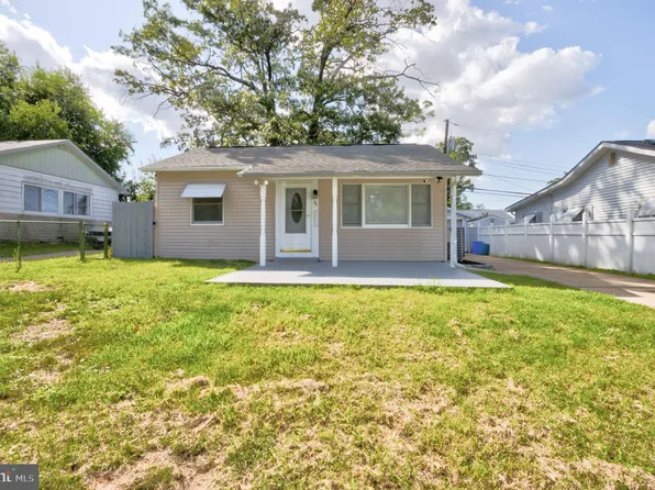 46 Left Wing Dr, Middle River, MD 21220
