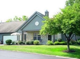 7677 Redman Ln, Reynoldsburg, OH