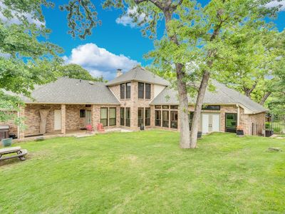 6105 Waterview Dr, Arlington, TX, 76016