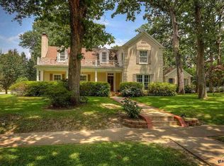 1900 S College Ave, Tyler, TX 75701