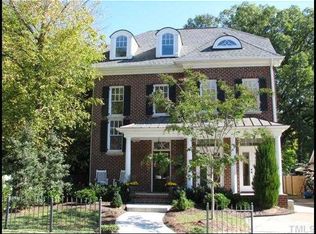 2106 Breeze Rd, Raleigh, NC 27608