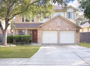 7410 Tall Cedar, San Antonio, TX 78249