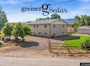 2055 River Meadows Rd, Casper, WY 82604