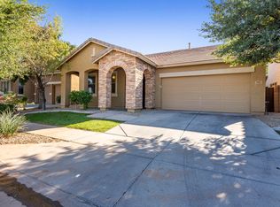 3847 E Waite Ln, Gilbert, AZ 85295
