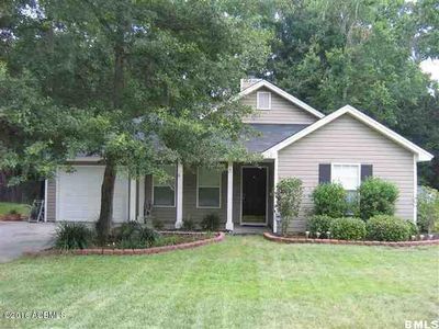 22 Ardmore Ave, Beaufort, SC, 29907