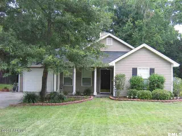 22 Ardmore Ave, Beaufort, SC 29907