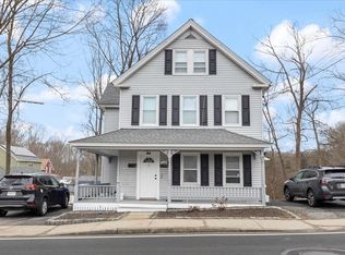 64 Parker St, Maynard, MA 01754