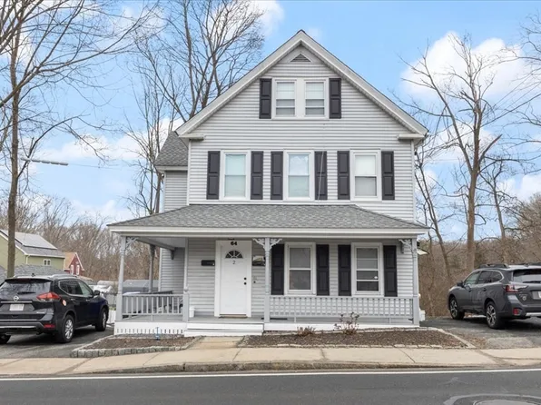 64 Parker St, Maynard, MA 01754