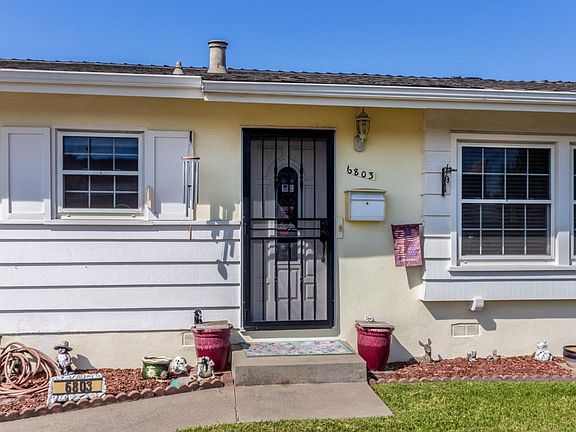 4th image of 6803 Garden Ct