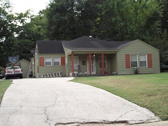3rd image of 3857 Kimball Ave