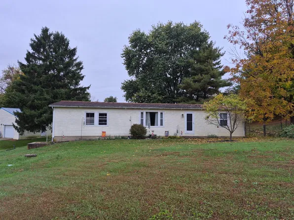 6875 Logan Thornville Rd NE, Rushville, OH 43150