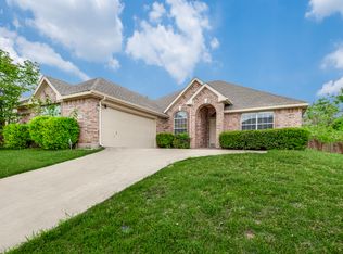 2827 Rosewood Blvd, McKinney, TX 75071