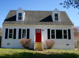 6218 Hunterstand Ln, North Chesterfield, VA 23237