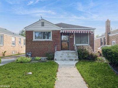 227 Bellwood Ave, Bellwood, IL, 60104