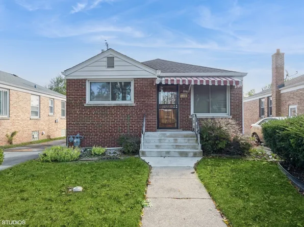 227 Bellwood Ave, Bellwood, IL 60104