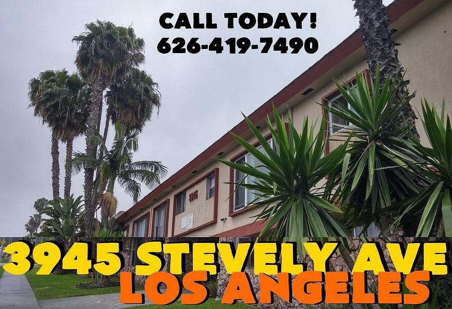 1st image of 3945 Stevely Ave APT 6