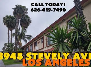 3945 Stevely Ave APT 6, Los Angeles, CA 90008