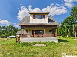 485 Derrick Rd, Bradford, PA 16701