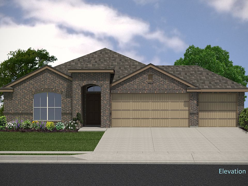 1st image of 2821 Samson Dr