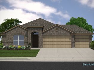 2821 Samson Dr, Woodway, TX 76712