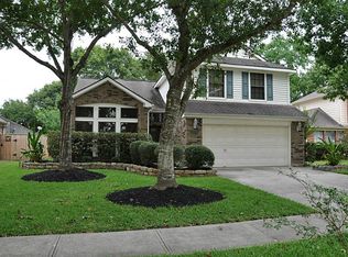 14207 Oak Chase Dr, Houston, TX 77062