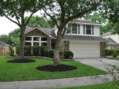 14207 Oak Chase Dr, Houston, TX, 77062