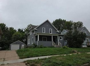 515 W 16th St, Sioux Falls, SD 57104