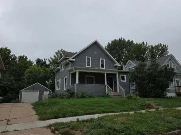 515 W 16th St, Sioux Falls, SD 57104