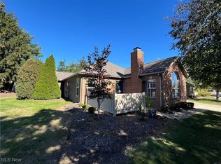 3601 Barrington Pl NW, Canton, OH 44708