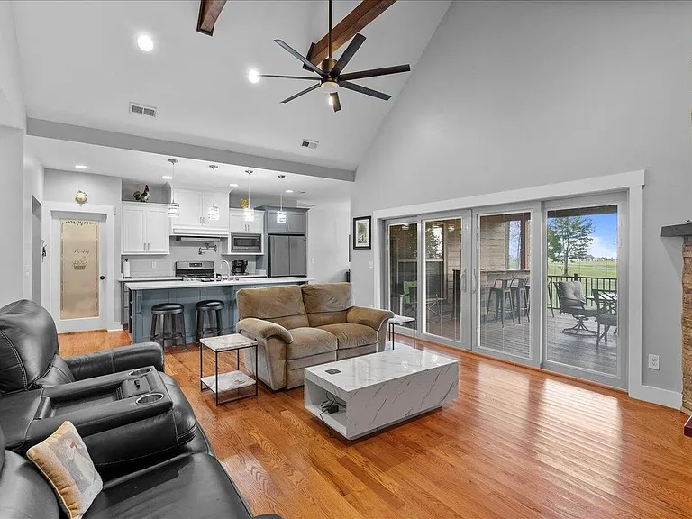 135 Raulston Falls Rd — Photo 11