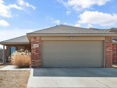 2619 113th St, Lubbock, TX, 79423
