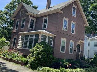23 Pearl St #1, Natick, MA 01760