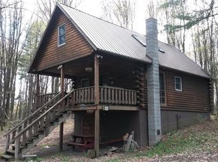 83 Weaver Rd, Sandy Creek, NY 13145