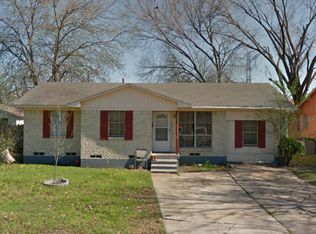2404 Moreland Dr, Mesquite, TX 75150