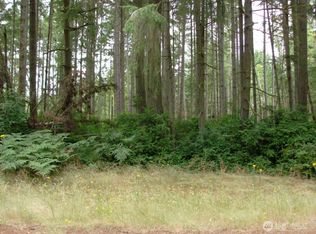 Lk Joe Riv #4, Anderson Island, WA 98303