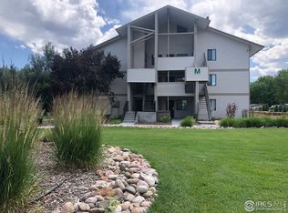 1705 Heatheridge Rd UNIT M101, Fort Collins, CO 80526