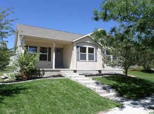 7085 Ute Dr., Eagle Mountain, UT 84005