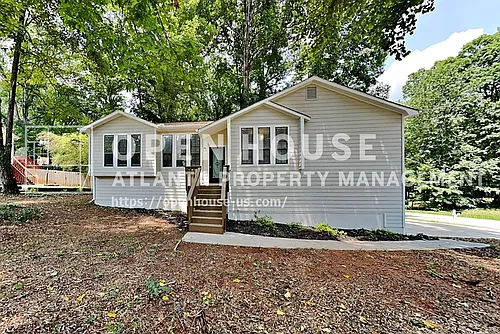 4031 Oak Stone Dr Photo 1