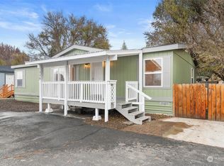 2900 S Canyon Rd #110, Ellensburg, WA 98926