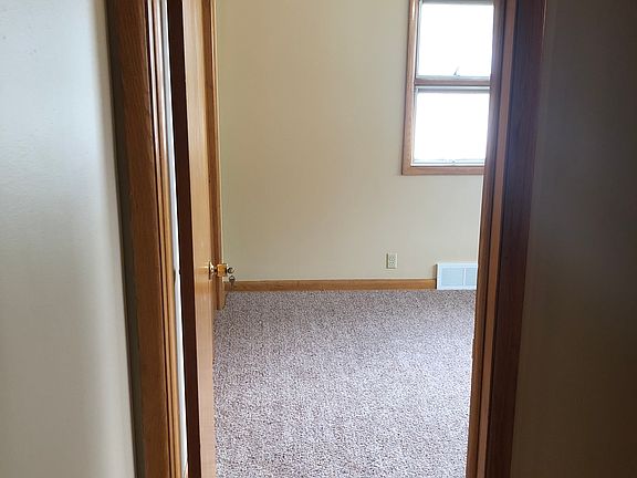 Leading to master bedroom
