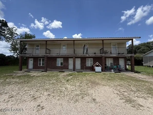 1004-1008 Marco Jackson Dr, Breaux Bridge, LA 70517